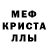ТГК жижа Mark Brenzuela